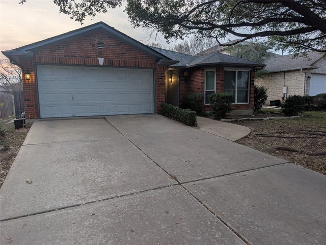 1405 Bohica Way, Cedar Park