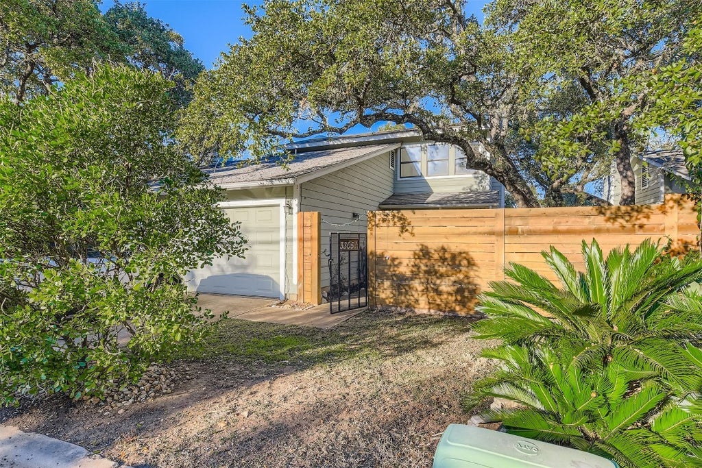 3305 W William Cannon Drive A, Austin
