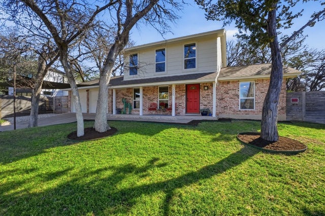 2505 Barton Hills Drive, Austin
