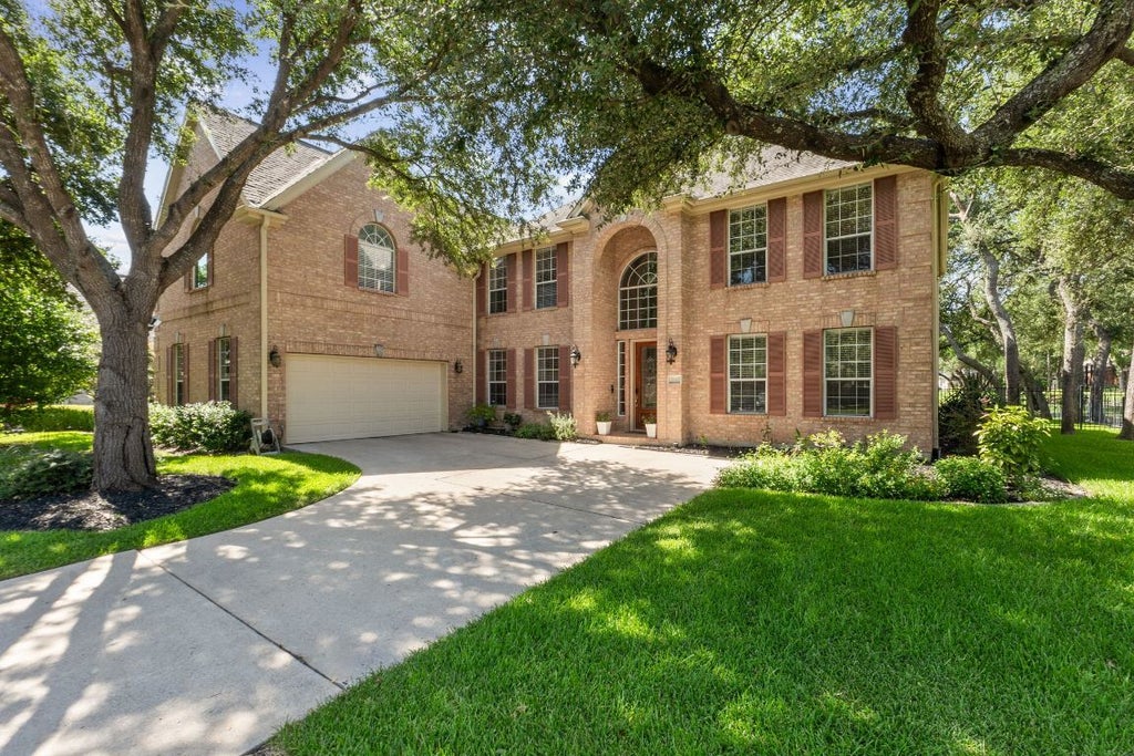 2147 Hilton Head Drive, Round Rock