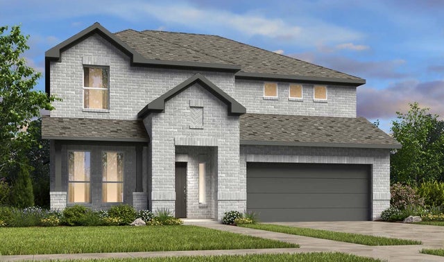 205 Amber Oak Lane, Georgetown