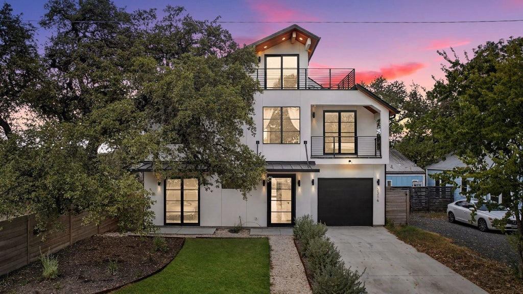 2316 Euclid Avenue, Austin