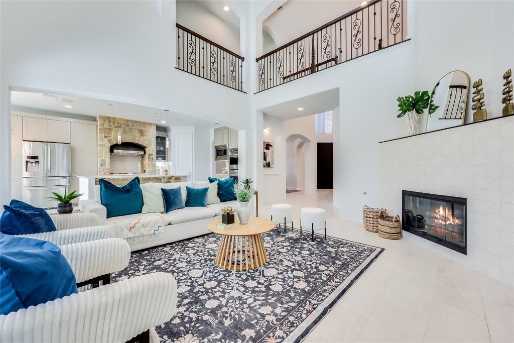 3900 Avery Woods Lane, Cedar Park