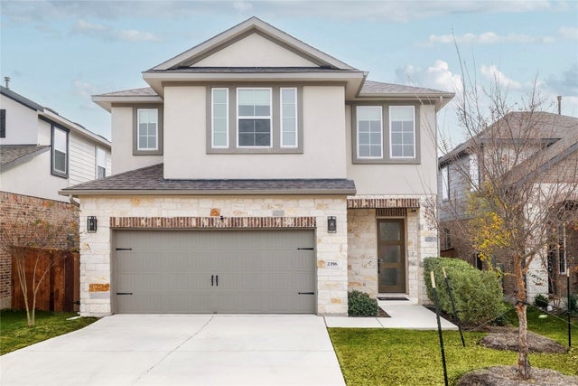 2356 Sawdust Drive, Georgetown