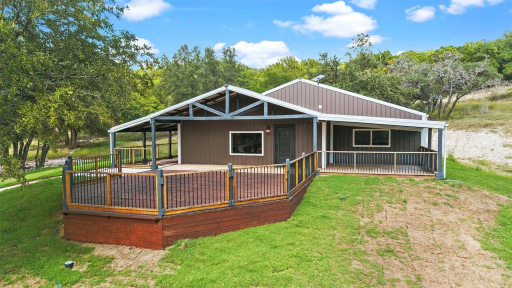 115 Spotted Fawn Drive, Gatesville