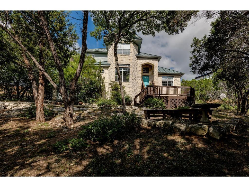 1602 Wild Basin Ledge, Austin