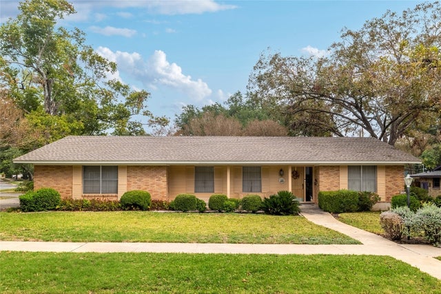 3004 White Rock Drive, Austin