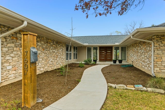 7607 Silverplume Circle, Austin
