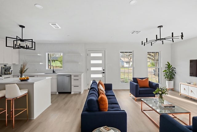 903 Cardiff Drive, Austin