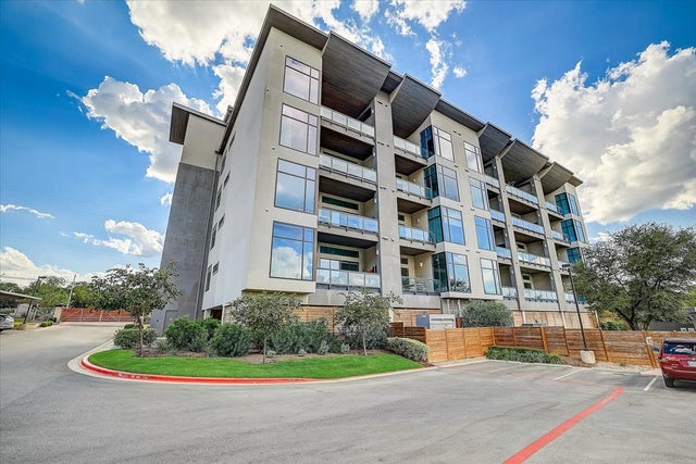 5921 Hiline Road 1204, Austin