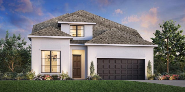 1417 Wild Juniper Lane, Leander