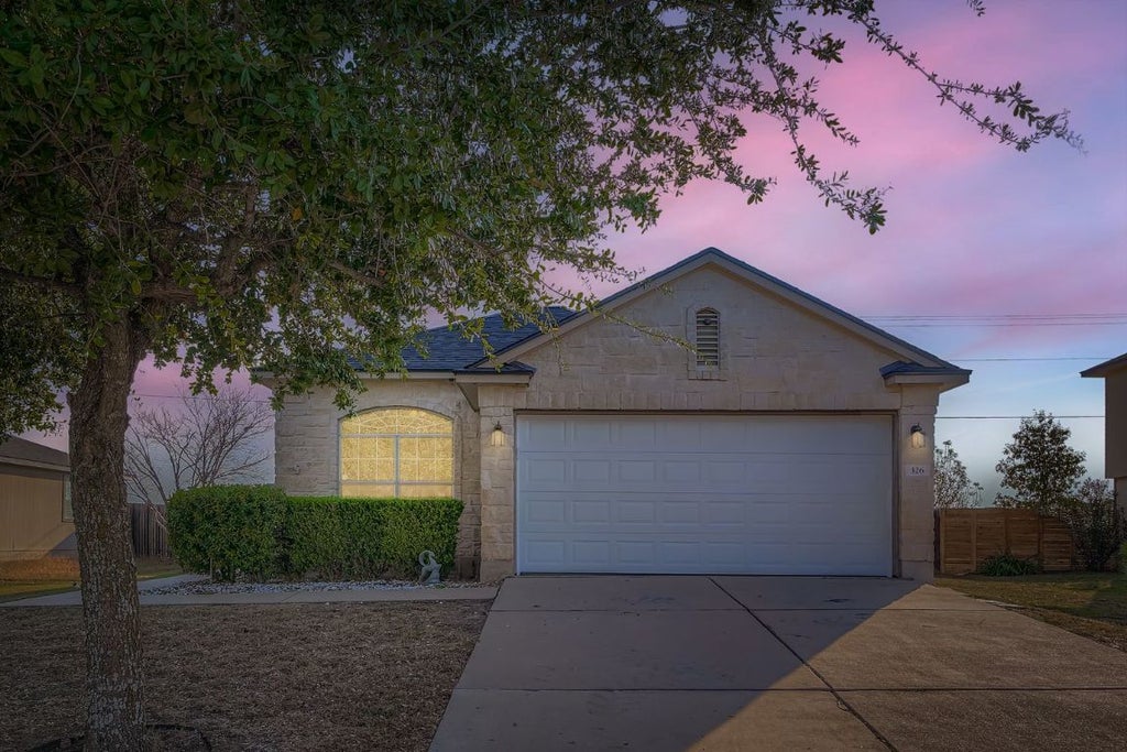 326 Wimberley Street, Hutto