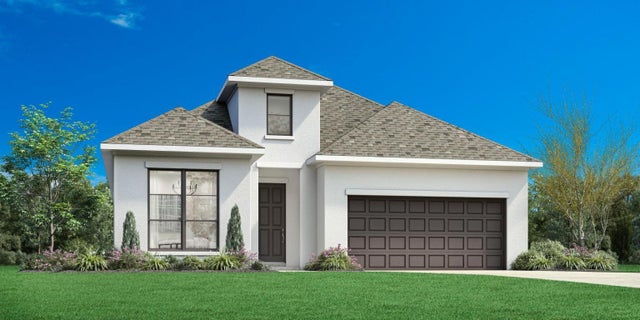 1317 Sweet Violet Drive, Leander