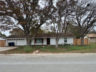 1334 Carnation Lane, New Braunfels