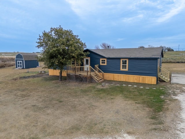 1725 Fm 972, Georgetown