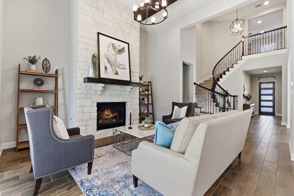 4020 Logan Ridge Drive, Cedar Park