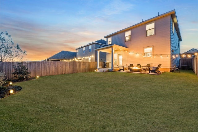 6317 Conestoga Wagon Way, Del Valle