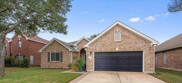 17028 Tortoise Street, Round Rock