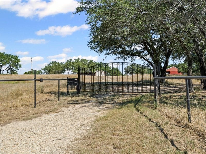 23651 Wolfridge Road, Killeen