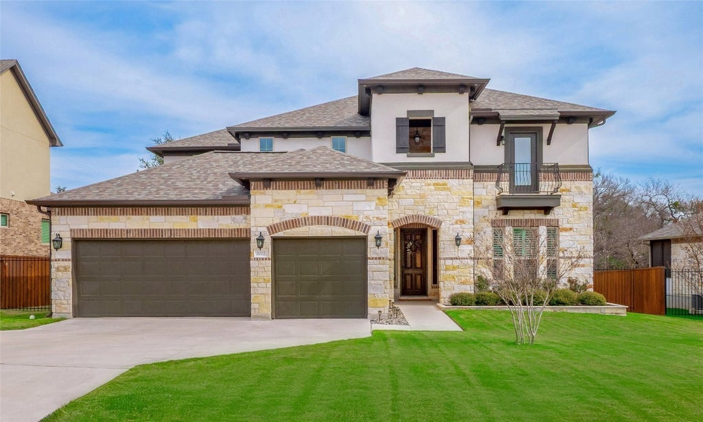 3202 Scenic Valley Drive, Cedar Park