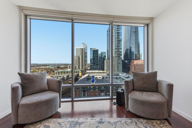 200 Congress Avenue 14a, Austin