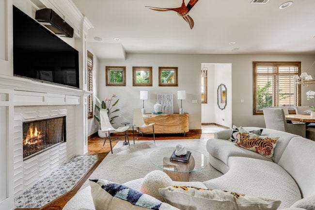 2913 Cherry Lane A, Austin