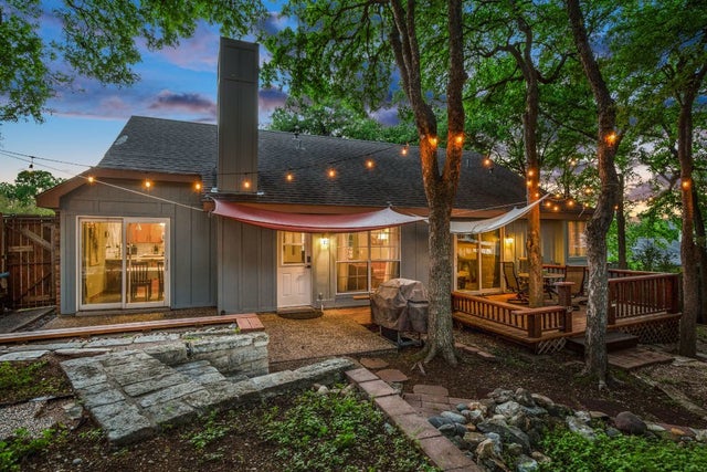 3015 Sunridge Drive, Austin