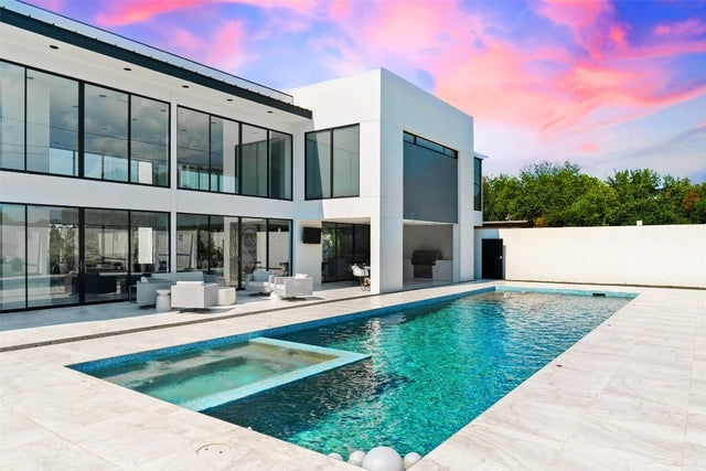 1501 Ridgecrest Drive, Austin