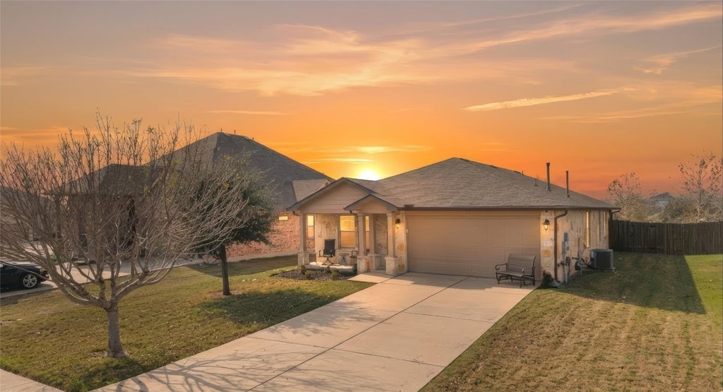 113 Screech Owl Drive, Kyle