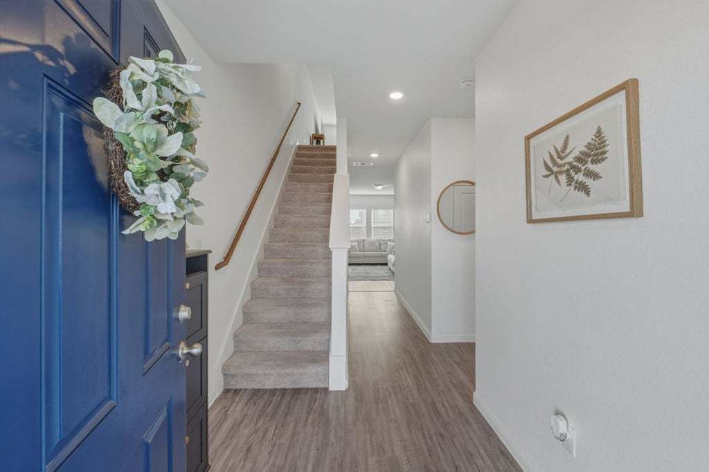 201 Wonderful Life Way, Jarrell