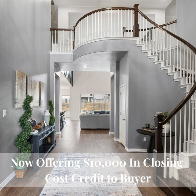 614 Painted Creek Way, Kyle