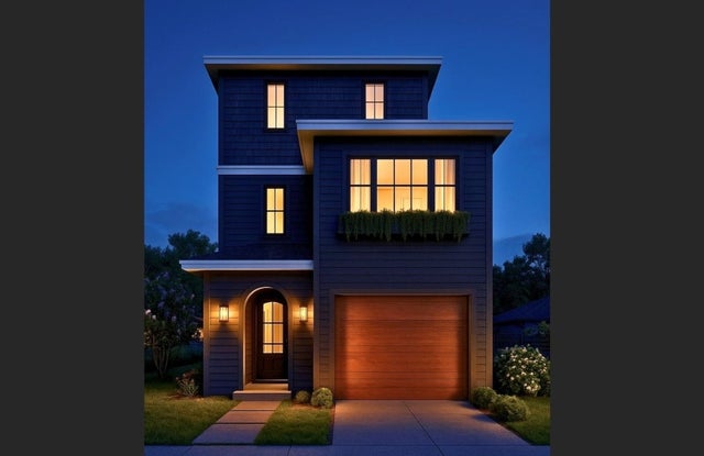 7310 Woodrow Street, Austin