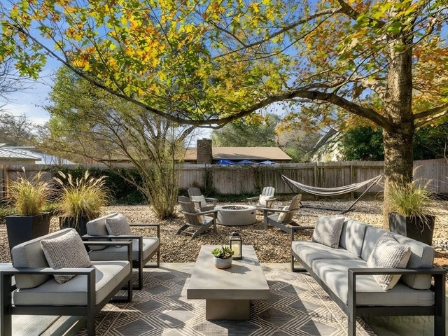 4711 Fieldstone Drive, Austin