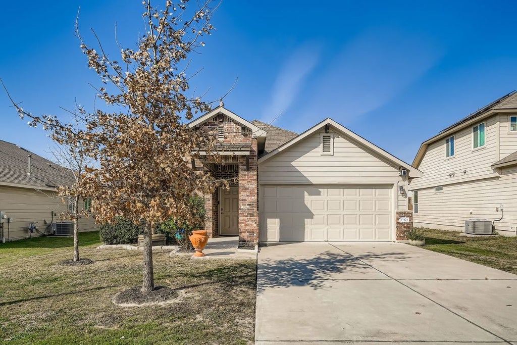 13424 Bauhaus Bend, Pflugerville