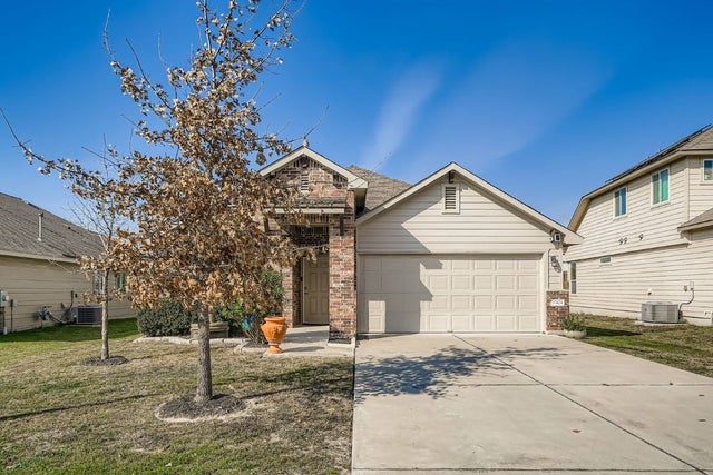 13424 Bauhaus Bend, Pflugerville