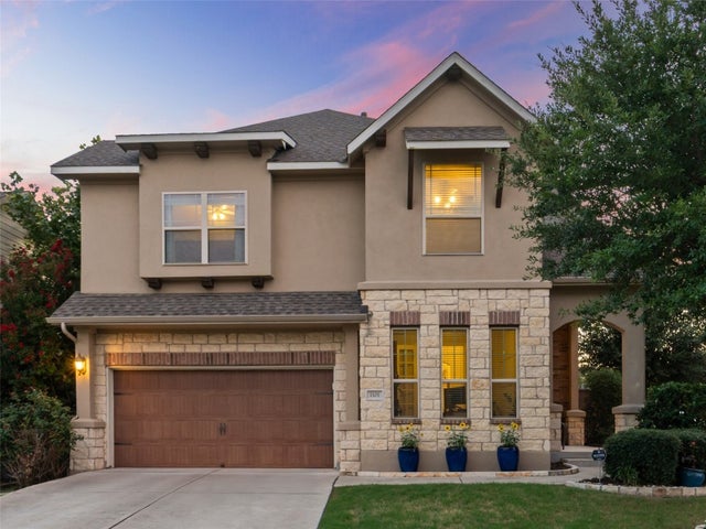 1101 Feather Reed Drive, Leander