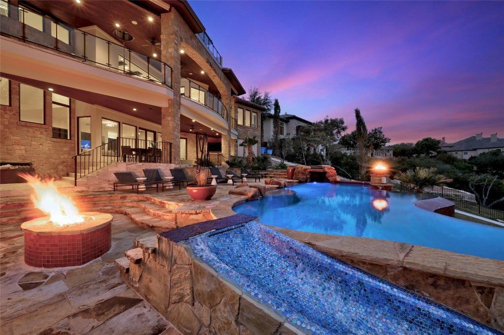 16012 Canard Circle, Austin