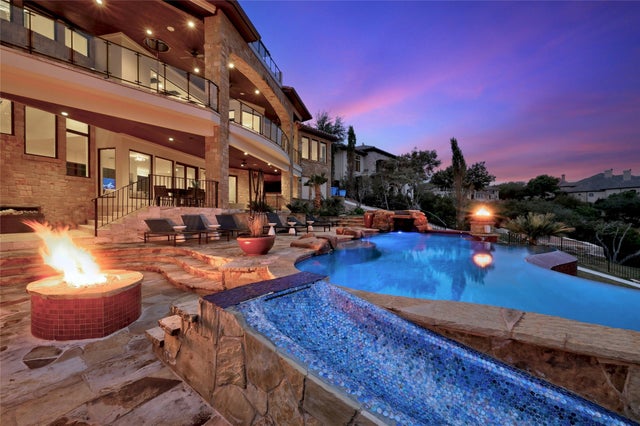 16012 Canard Circle, Austin