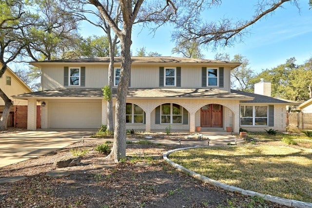11204 Deadoak Lane, Austin