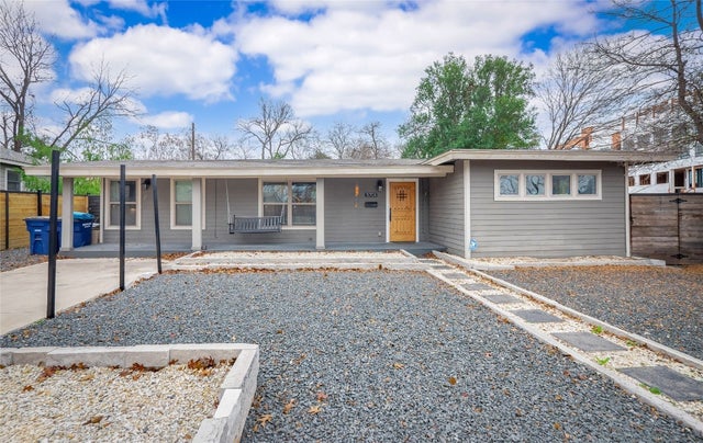 5701 Avenue G, Austin