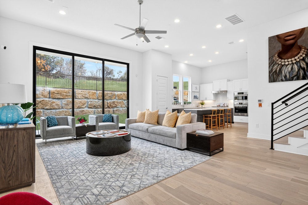 5601 Toscana Avenue, Austin