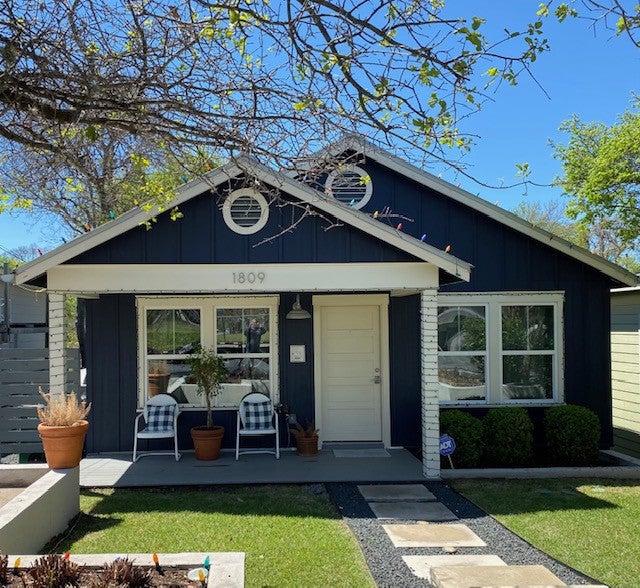 1809 W 10th Street, Austin