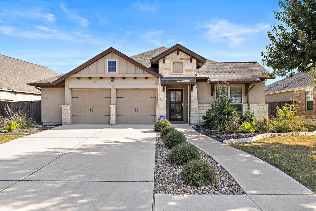 14113 Arbor Hill Cove, Manor