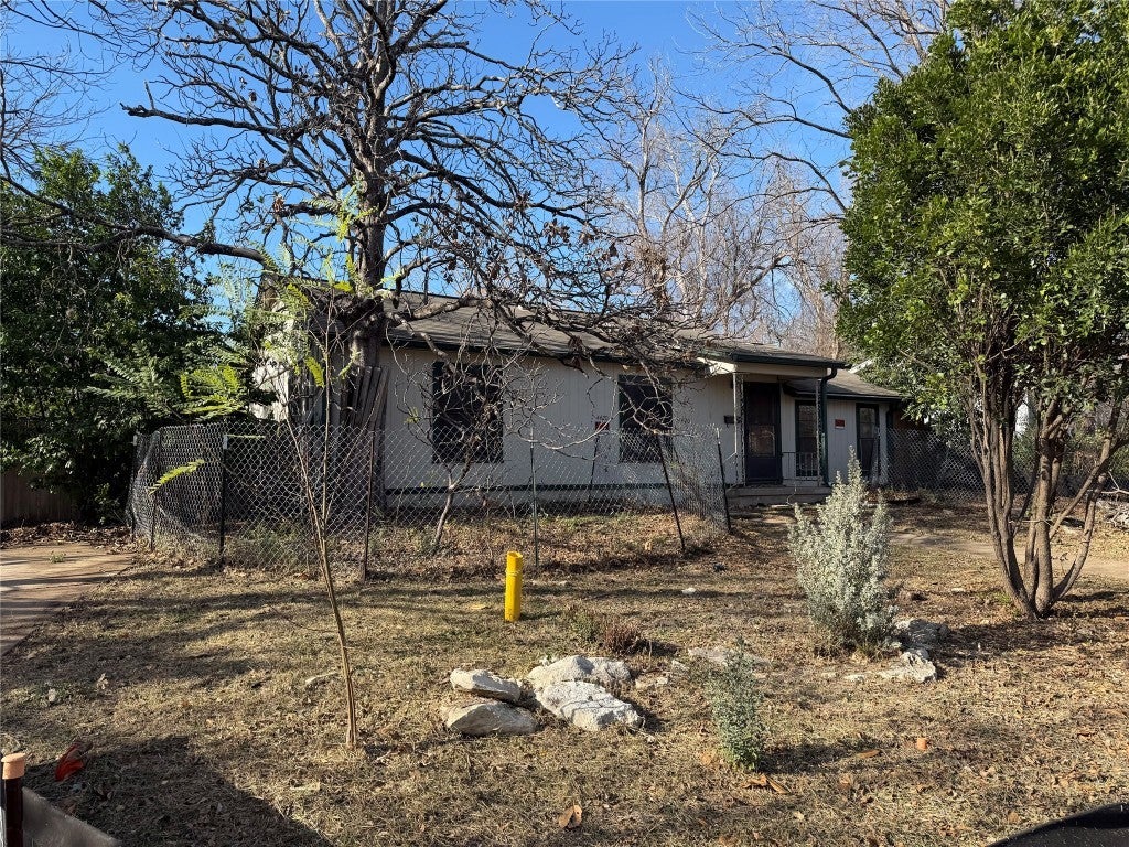 4420 Jester Drive, Austin