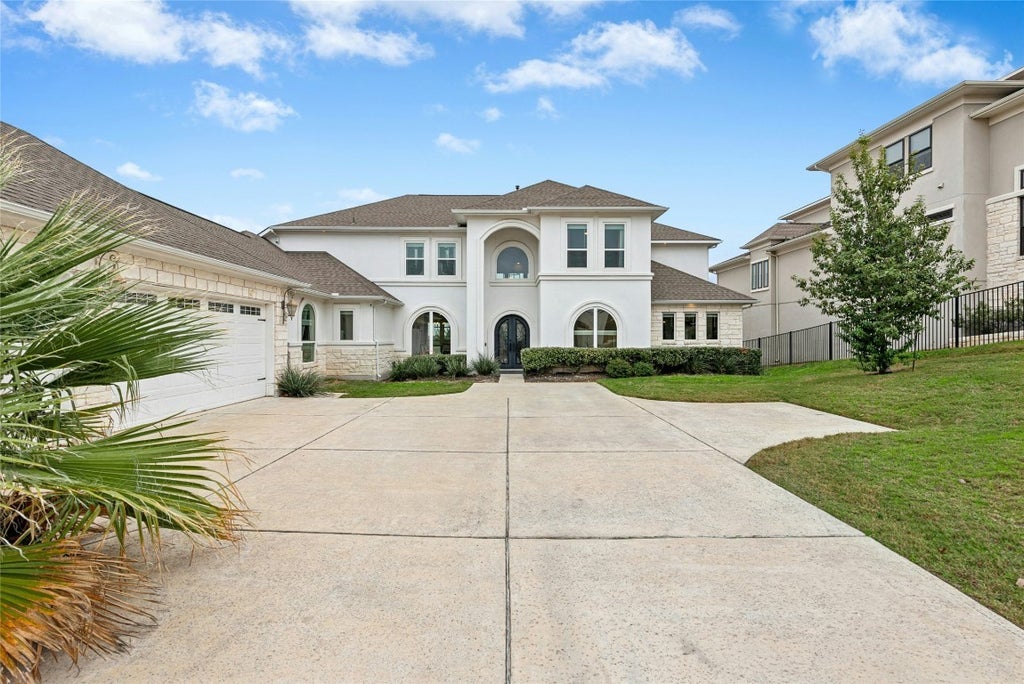 201 Slate Rock Terrace, Austin