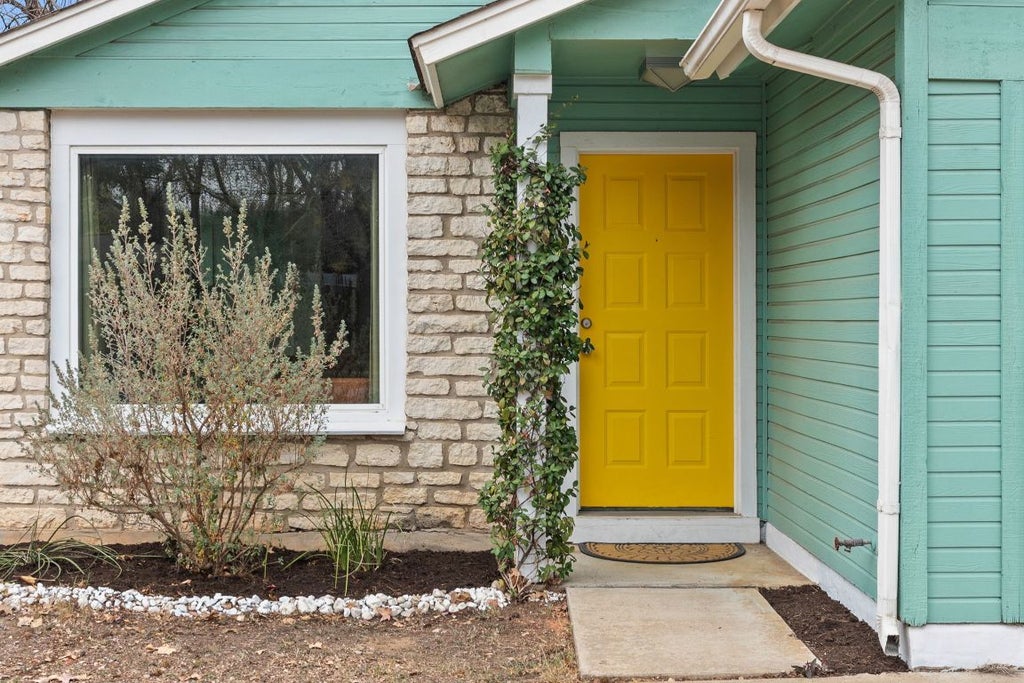 6016 Baton Rouge Drive, Austin