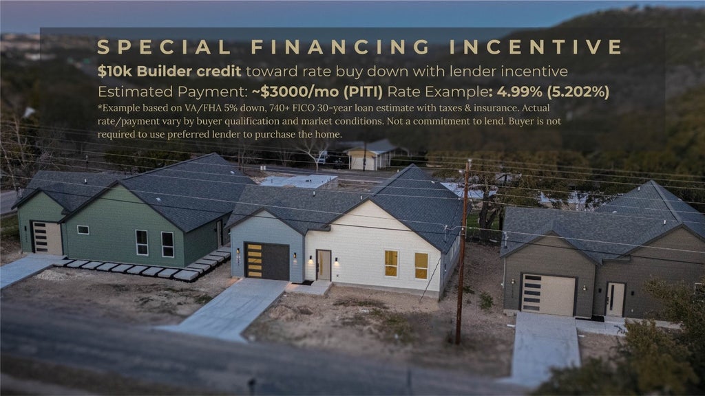 11541 Main Street, Jonestown