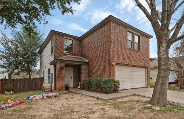 6624 Quinton Drive, Austin