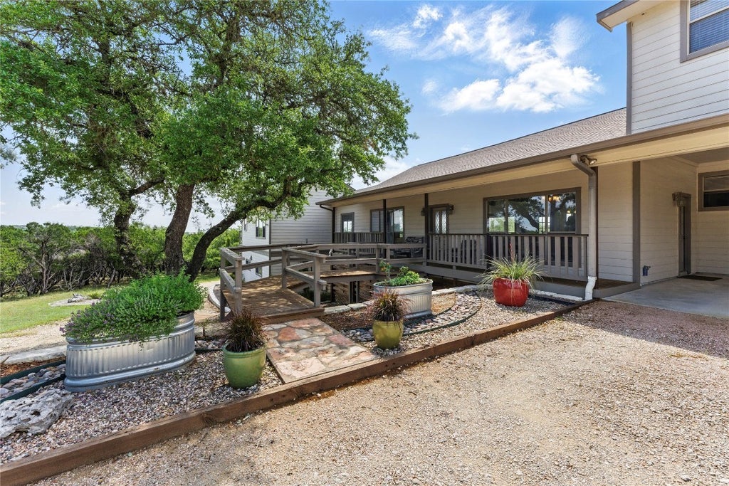 14415 Evergreen Cove, Austin
