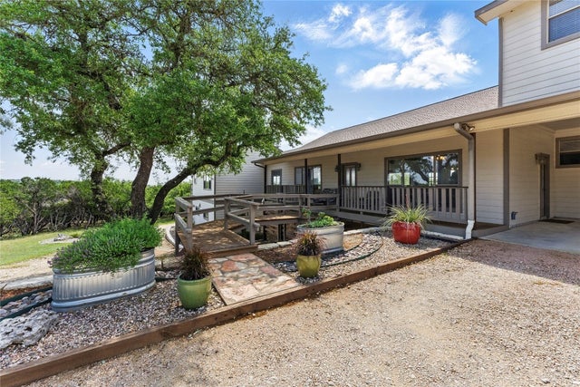 14415 Evergreen Cove, Austin